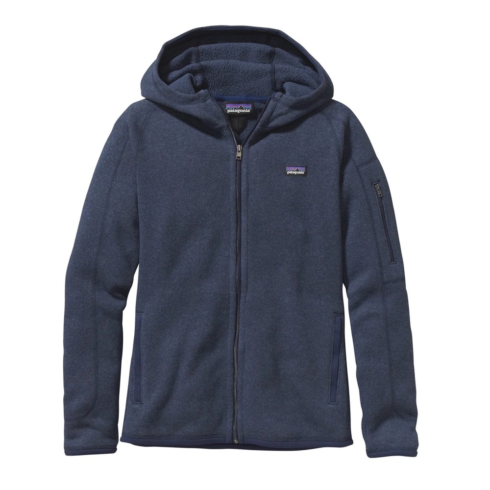 PATAGONIA | Better Sweater Fleece Hoodie